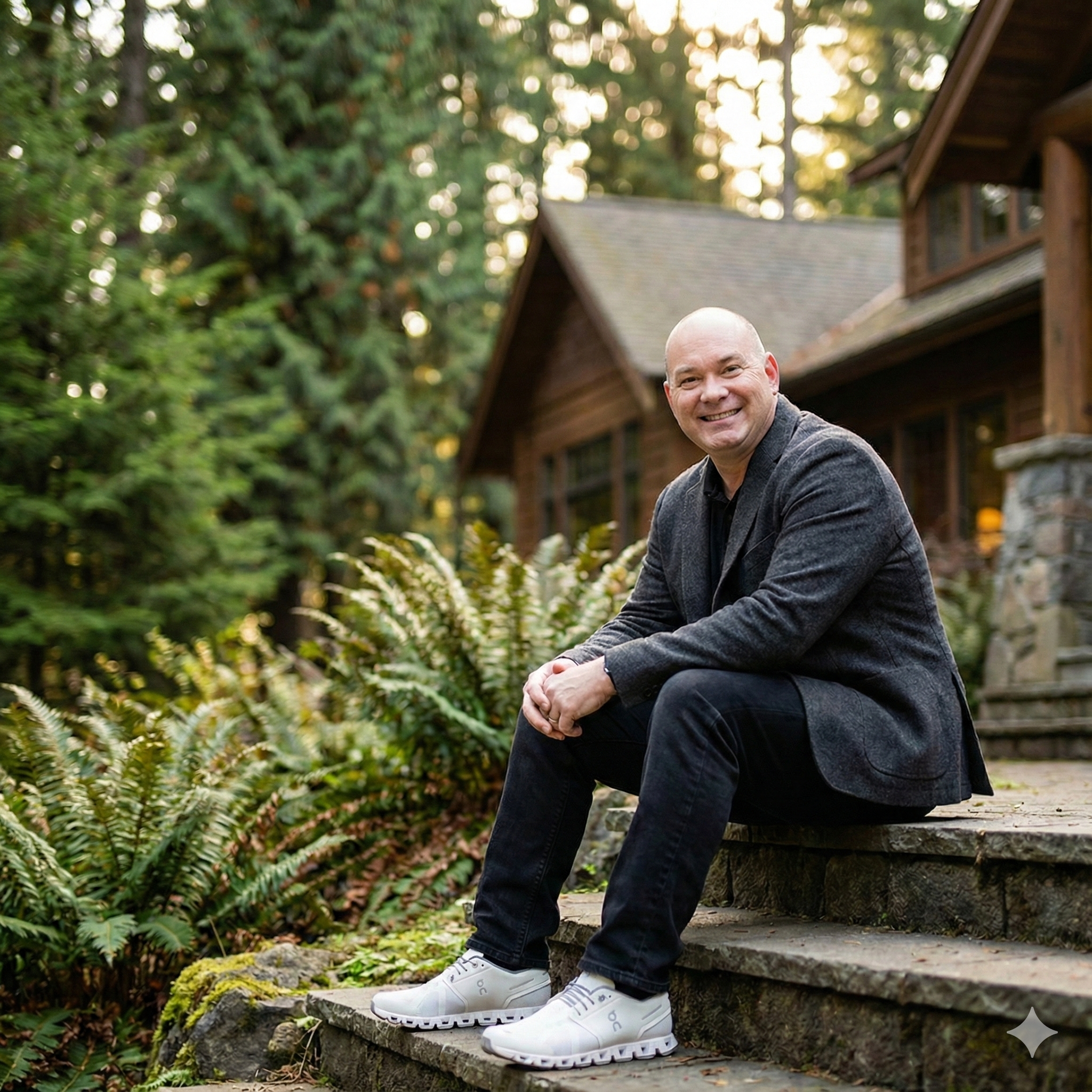 Paul Salzman - Organizational Strategy & Transformation Leader